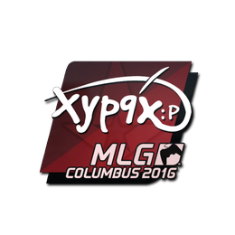 Xyp9x | MLG Columbus 2016