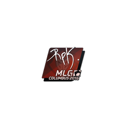 Sticker | RpK | MLG Columbus 2016