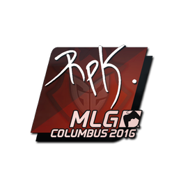 RpK | MLG Columbus 2016