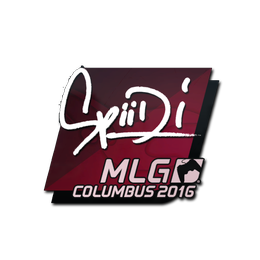 Spiidi | MLG Columbus 2016
