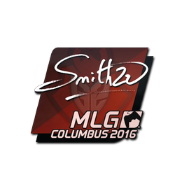 SmithZz | MLG Columbus 2016