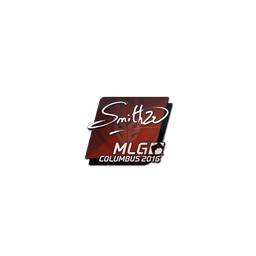 free cs2 skins Sticker | SmithZz | MLG Columbus 2016