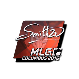 SmithZz (Foil) | MLG Columbus 2016