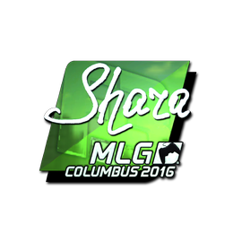Shara (Foil) | MLG Columbus 2016