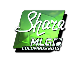 Shara (Foil) | MLG Columbus 2016