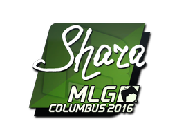 Shara | MLG Columbus 2016