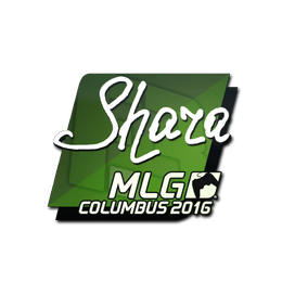 Shara | MLG Columbus 2016