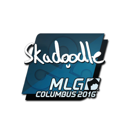 Skadoodle