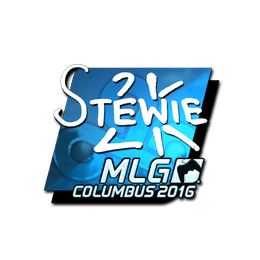 Stewie2K (Foil) | MLG Columbus 2016