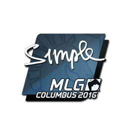 s1mple | MLG Columbus 2016