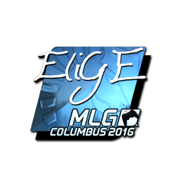 EliGE (Foil) | MLG Columbus 2016