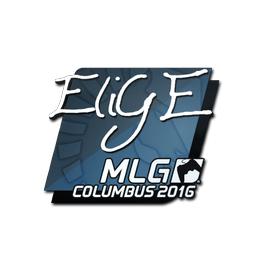 EliGE