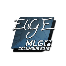 EliGE | MLG Columbus 2016