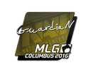 Sticker | GuardiaN | MLG Columbus 2016