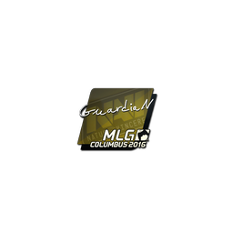 Sticker | GuardiaN | MLG Columbus 2016