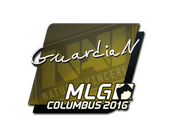 Sticker | GuardiaN | MLG Columbus 2016