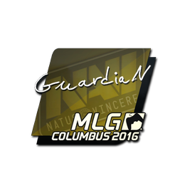 GuardiaN | MLG Columbus 2016