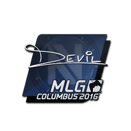 DEVIL | MLG Columbus 2016