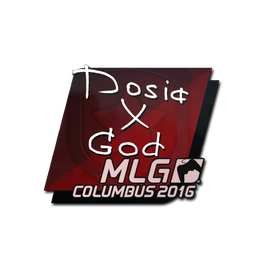 Dosia | MLG Columbus 2016