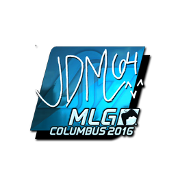jdm64 (Foil) | MLG Columbus 2016