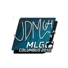 jdm64 | MLG Columbus 2016