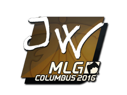 JW | MLG Columbus 2016