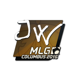 JW | MLG Columbus 2016