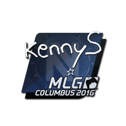 kennyS