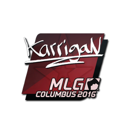 karrigan | MLG Columbus 2016