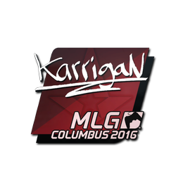 karrigan