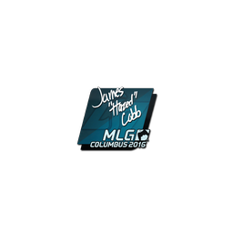 Sticker | hazed | MLG Columbus 2016