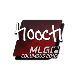 hooch | MLG Columbus 2016