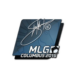 Hiko | MLG Columbus 2016