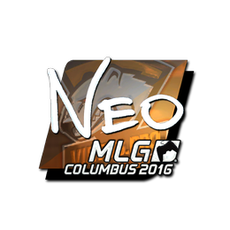 NEO (Foil) | MLG Columbus 2016