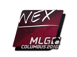 nex | MLG Columbus 2016