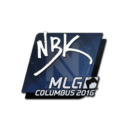 NBK- | MLG Columbus 2016