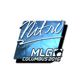 nitr0 (Foil) | MLG Columbus 2016