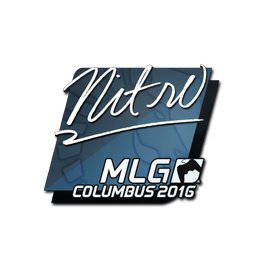 nitr0 | MLG Columbus 2016