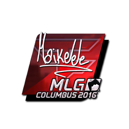 Maikelele (Foil) | MLG Columbus 2016