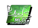 Sticker | B1ad3 | MLG Columbus 2016