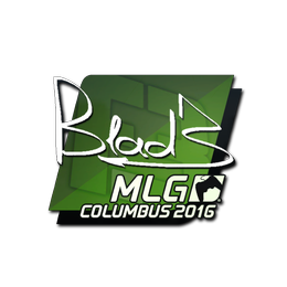 B1ad3 | MLG Columbus 2016
