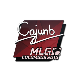 cajunb | MLG Columbus 2016