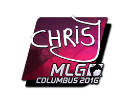 chrisJ (Foil) | MLG Columbus 2016