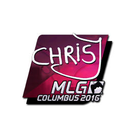 chrisJ (Foil) | MLG Columbus 2016
