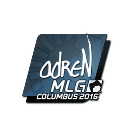 adreN | MLG Columbus 2016