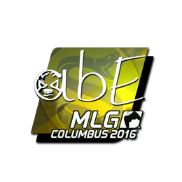 abE (Foil) | MLG Columbus 2016