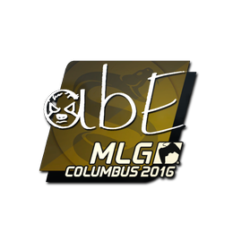 abE | MLG Columbus 2016
