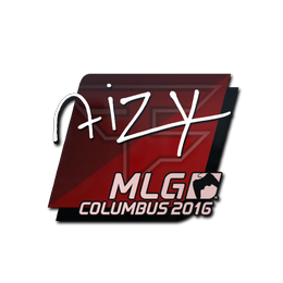 aizy | MLG Columbus 2016