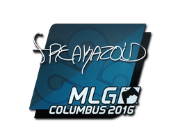 freakazoid | MLG Columbus 2016