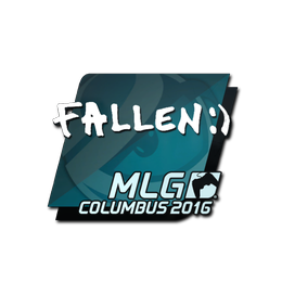 FalleN | MLG Columbus 2016